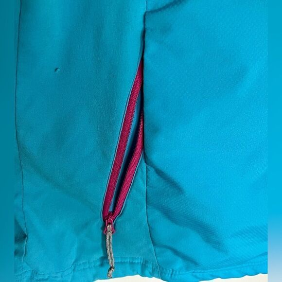 *2/$30* Columbia Omni-Shield windbreaker light jacket size large - Picture 6 of 7